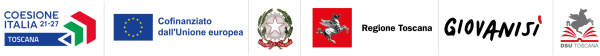 Loghi istituzionali
